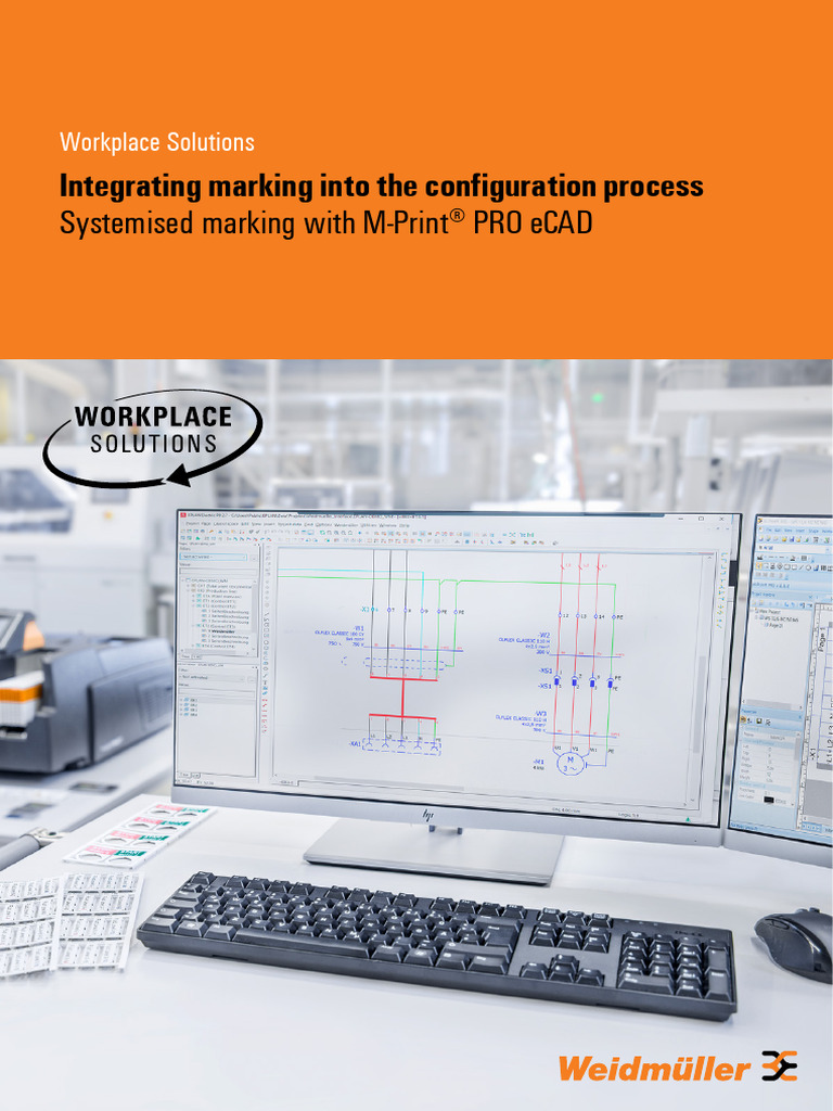 MB SOFTWARE MPPeCAD EN WEB | PDF | Standardization | Printer (Computing)