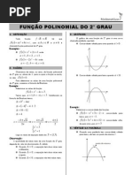 05-função polinominal do 2º grau