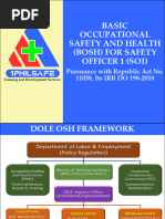 Work Environment Measurement Overview | PDF | Occupational Hygiene ...