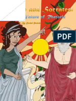 Sappho and Socrates-The Nature of Rhetoric