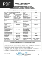 Hamilton Mode Comparison | PDF