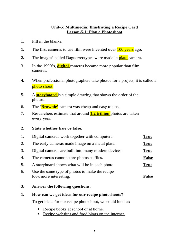 2ac1aec4f1f840ae3f411b4caa2da4d1 | PDF | Camera | Image Editing