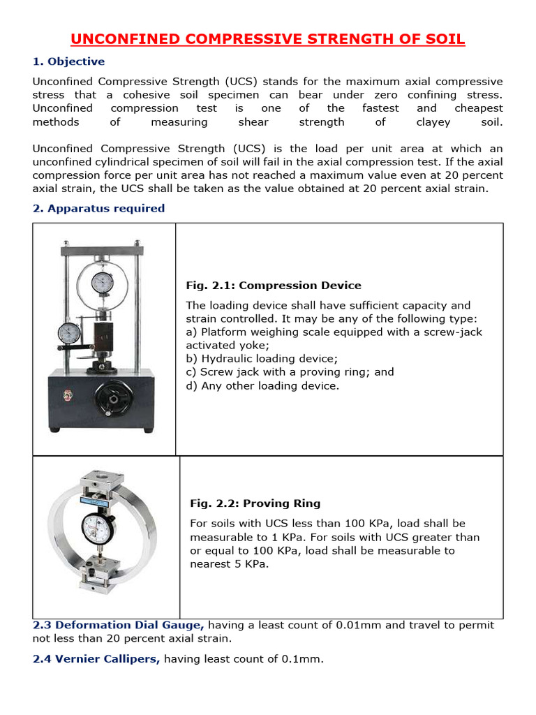 Test 37 Pdf Deformation Engineering Stress Mechanics