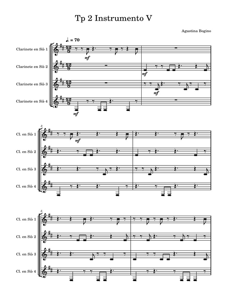 TP 2 Final | PDF