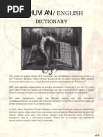 Download Utility Cthuvian Dictionary by TikiDevil9 SN78963116 doc pdf