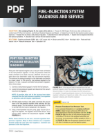 Engine Mechanical Components Overview | PDF