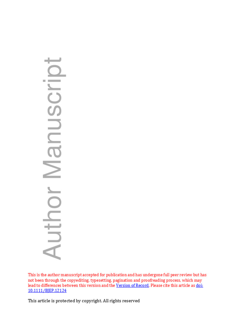 Artigo - Improving Conceptual and Procedural Knowledge | PDF ...