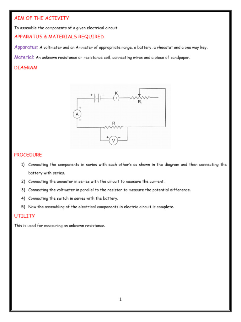 Activity No 2 | PDF