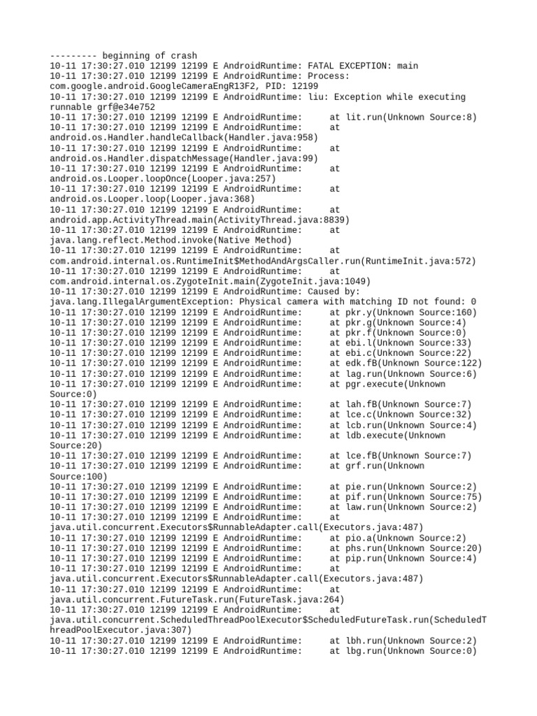 Log Cat 1728664231383 | PDF | Computer Programming | Computing