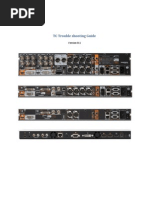 Download Tandberg C-Series Troubleshooting Guide 18 Apr 11 by hughj SN78965392 doc pdf