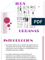 Cuserskarladocuments1semestreprepatribusurbanas 091127001217 Phpapp01