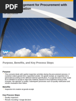 Accounts Payable Process Flow Chart | PDF