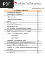 UI UX Course Syllabus 24 | PDF