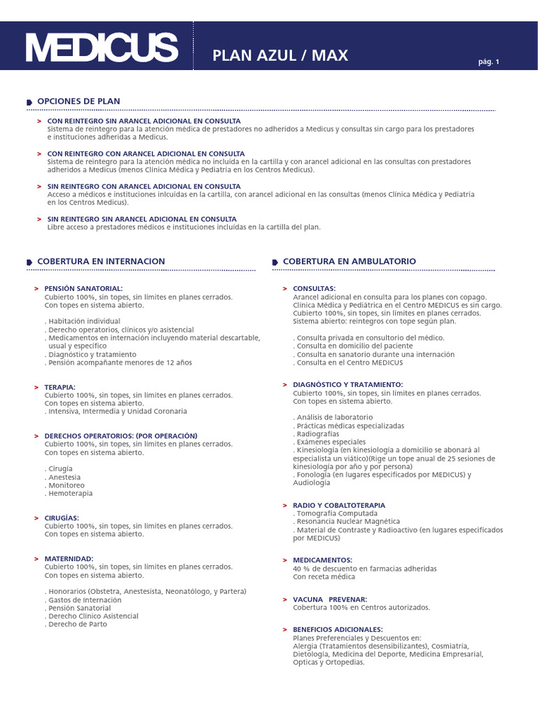 Plan Azul | PDF | Psiquiatría | Terapia