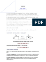 AMPLIFICADORES OPERACIONALES