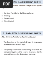 DTL File Configuration Options | PDF | Computer File | Engineering ...
