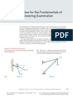 Review For The Fundamentals of Engineering Examination: Appendix