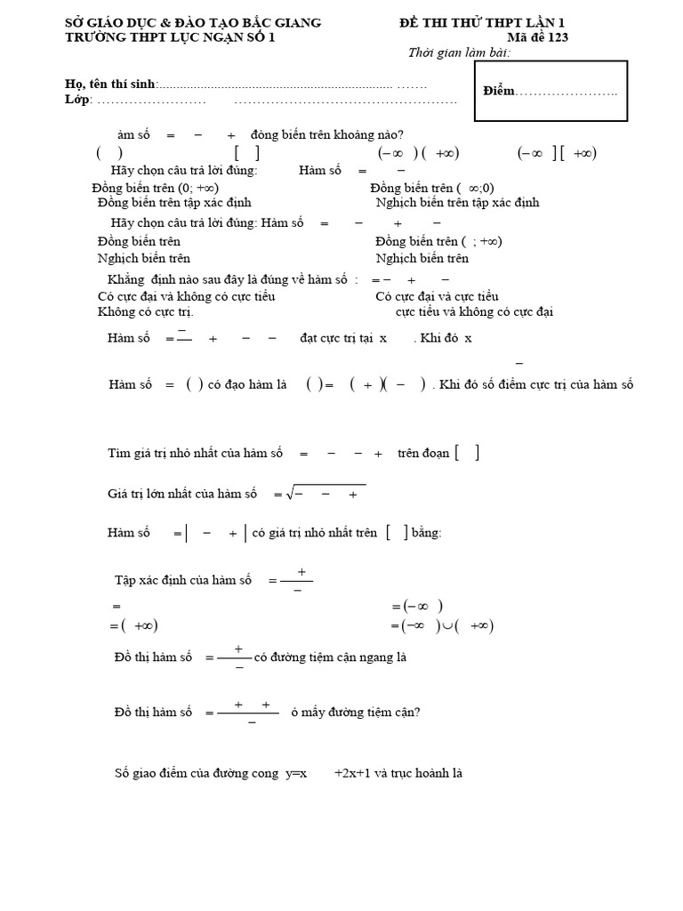 Ma de 123 | PDF