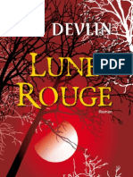 Lune Rouge - Ivy Devlin