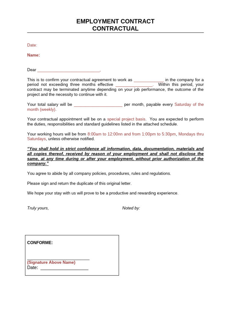 contractual-employee-contract-pdf