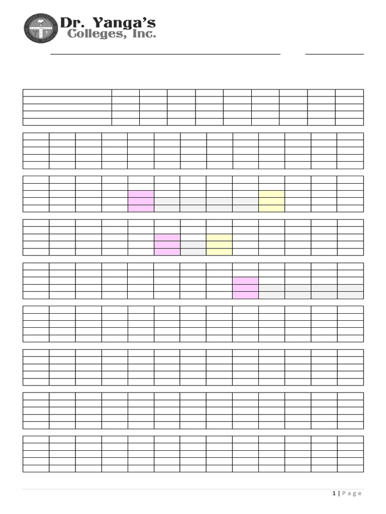Transcription and Translation Guide | PDF | Genetic Code | Translation ...