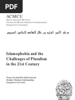 Download Islam Phobia John Espostiso by Ainaa Nadia SN78972038 doc pdf