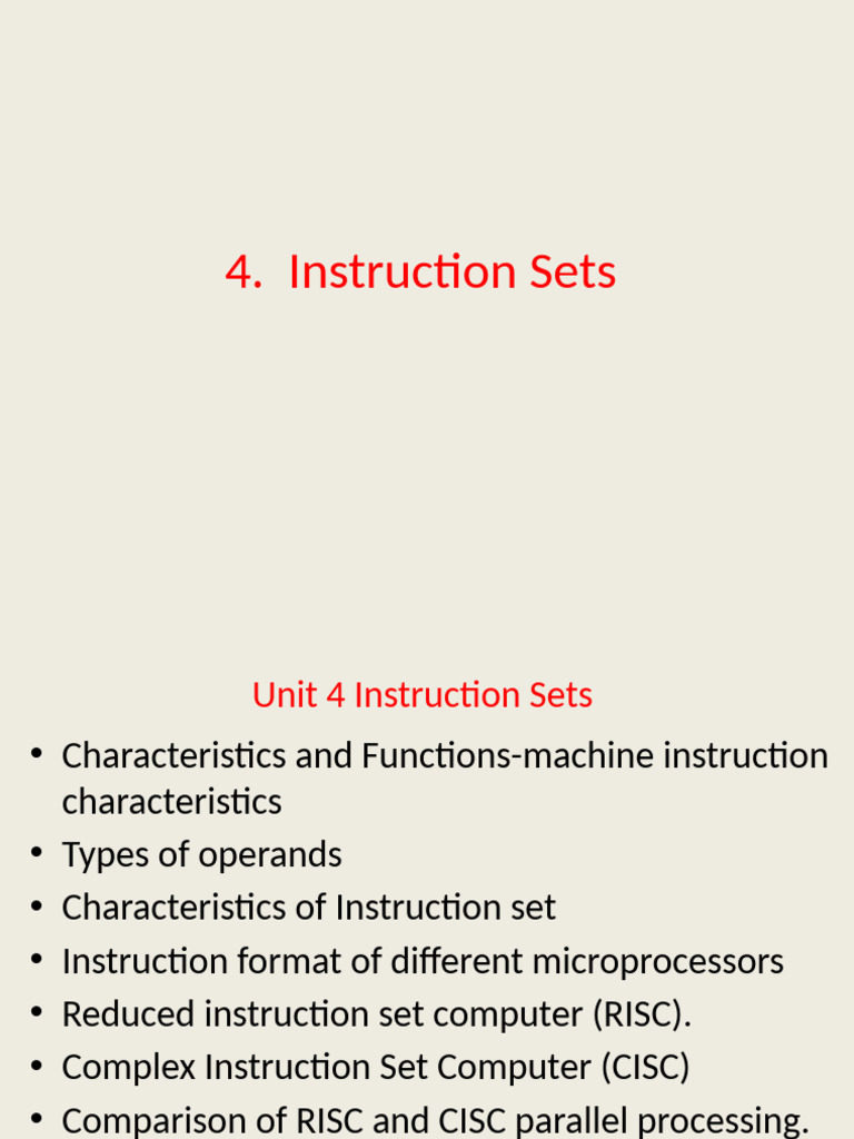 Computer Architecture and Peripherals | PDF | Central Processing Unit ...