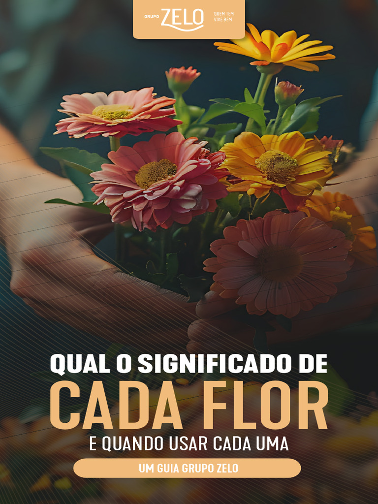 Significado e Uso de Flores | PDF | Amor