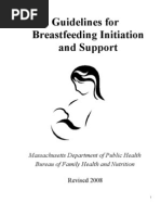 Download Breast Feeding Guidelines by Adelle Smith SN78973420 doc pdf