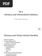 Understanding White Without Pressure (WWOP) | PDF | Vision | Ophthalmology