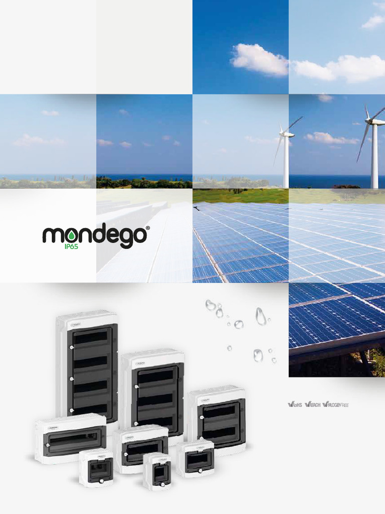 Mondego Quiterios | PDF | Diélectrique | Matériaux de construction