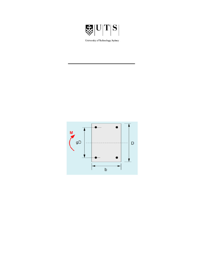 Column Problems Solution Q4-1 | PDF | Concrete | Composite Material