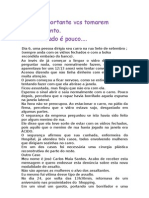 Achei Importante Vcs Tomarem Conhecimento. Todo Cuidado É Pouco...