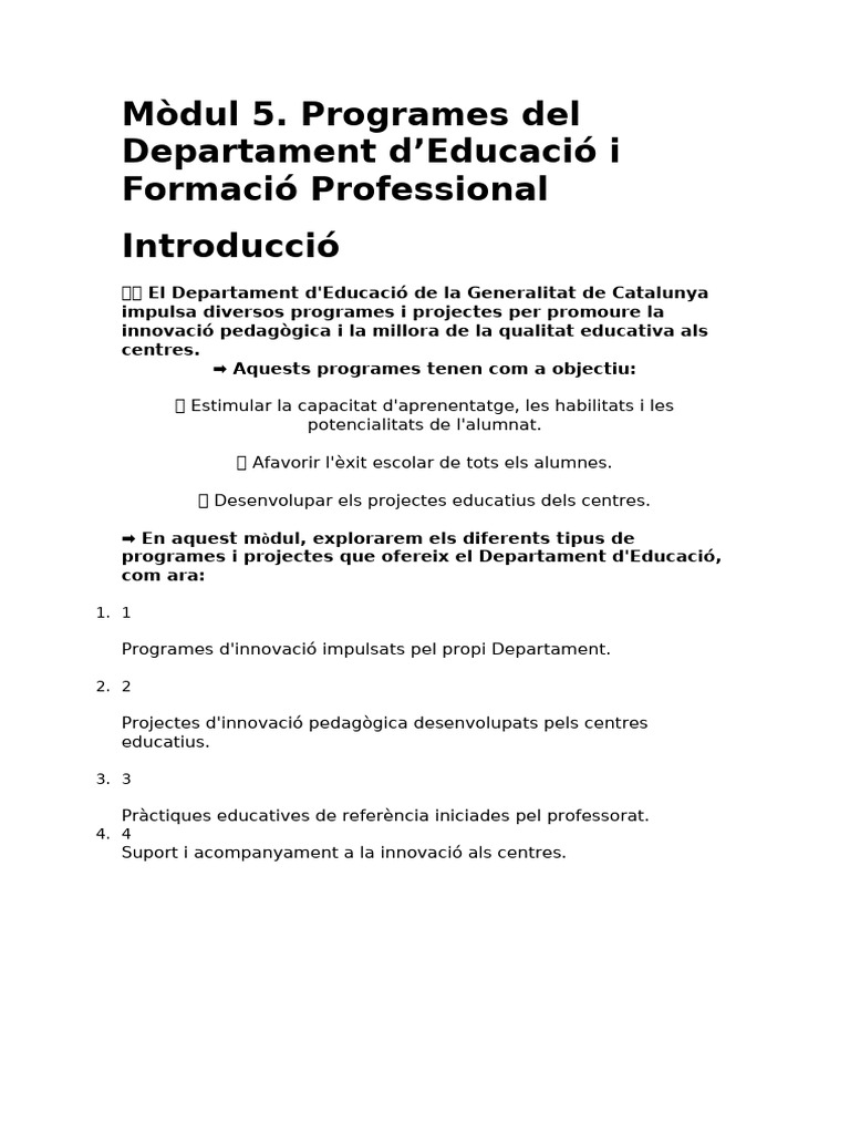 Modul 5 | PDF