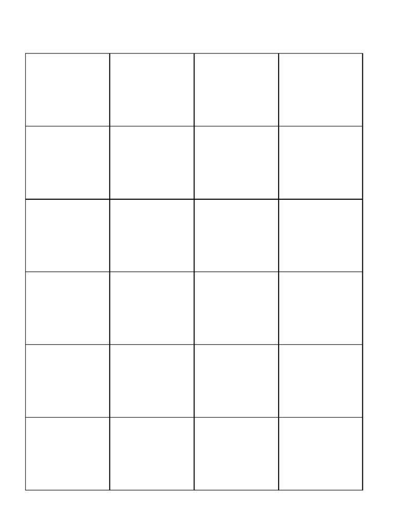 Alpha Boxes #1 | PDF