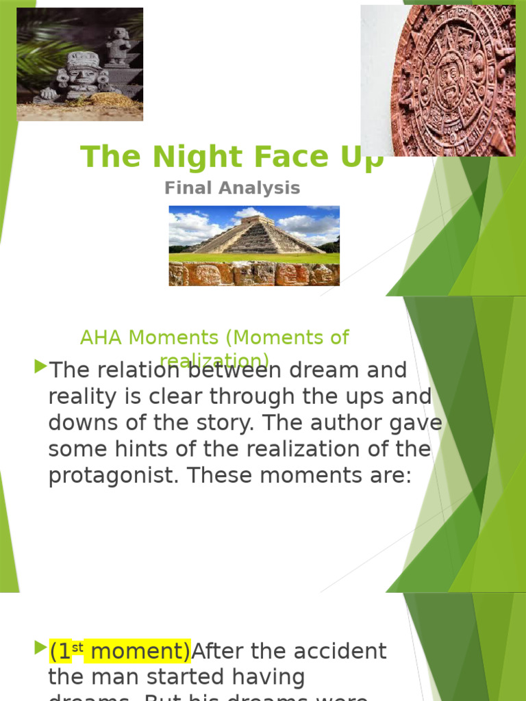 Final Analysis - Modified | PDF | Young Adult