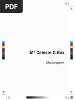 Shakespeer 2011 (Blog)