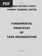 Operations Process in Army Doctrine | PDF | Operational Level Of War ...