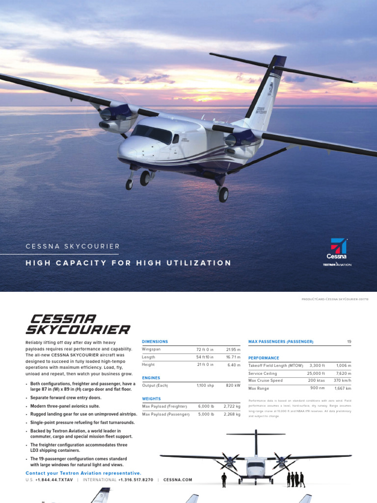 cessna-skycourier-specifications-overview-pdf-aviation-wing