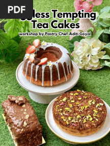 Tempting Tea Cake Final