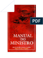 Manual Del Ministro