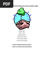 Download Proposal Proyek Reboisasi Hutan Lindung Jambi by sakera89 SN78979178 doc pdf