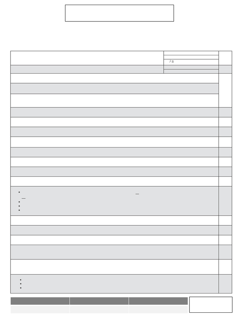 Questionário IVCF-20 para Idosos | PDF | Índice de massa corporal