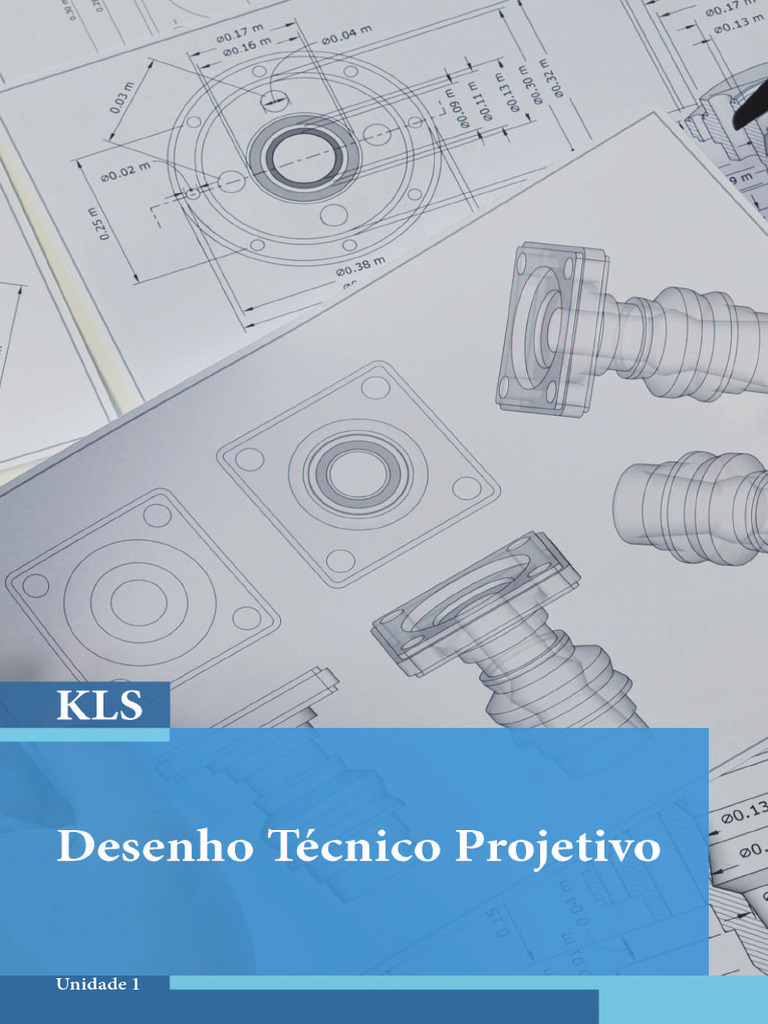 Introducao Ao Desenho Tecnico | PDF | Desenho | Desenho técnico