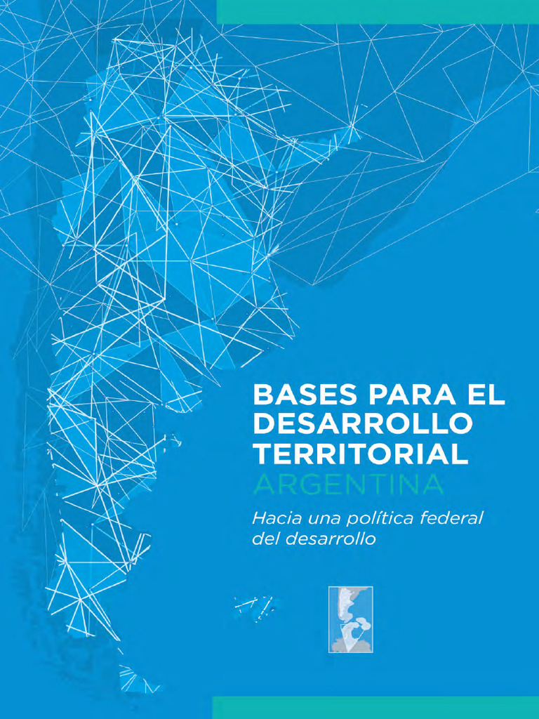 Desarrollo Territorial en Argentina | PDF | Sustentabilidad ...