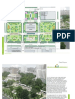 Gateway Mall Master Plan Part 5 of 9 Civic Room