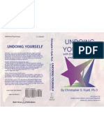 Undoing Yourself 6