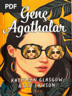 Genç Agathalar-Kathleen Glasgow - The Agathas #1.m.N | PDF
