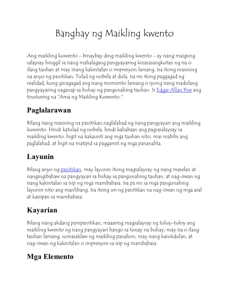 Bang Hay | PDF