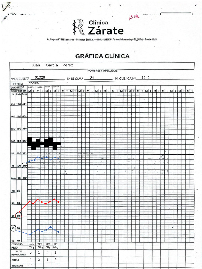 Cris 23 | PDF | Medicina CLINICA | Especialidades Medicas